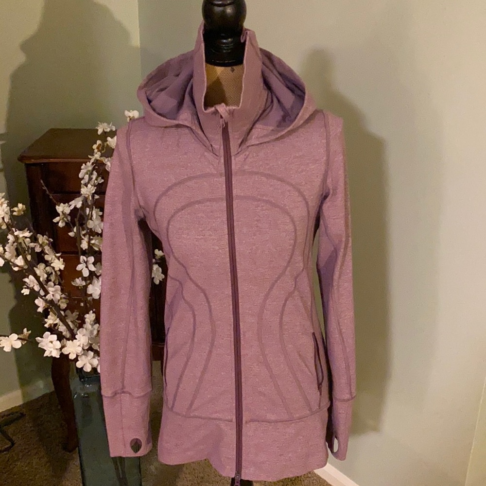 Lululemon Stride Jacket - image 1